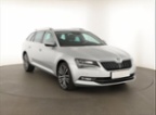 Skoda Superb, 2.0 TDIStyle , 4X4, Automat, Kůže,,