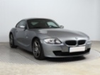 BMW Řada Z4, 3.0si, Kůže, Bi-Xenony,, Coupe,