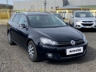 Volkswagen Golf, 1.4TSi, AC, výhřev sed., kombi,