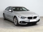 BMW Řada 4, 420d xDriveSport Line , 4X4, Automat,,