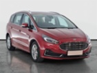 Ford S-Max, 2.0 EcoBlue, Automat, Serv.kniha, Navi