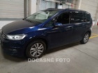 Volkswagen Touran, 1.5 TSi, AC, LED, navi, MPV,