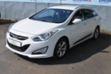 Hyundai i40, COMBI, nafta