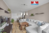Prodej bytu 4+1, 94 m², Police nad Metují, ul. Fučíkova