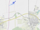 Prodej orné půdy 6430 m2 Vranovice nad Svratkou