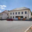 Prodej bytu 1+kk 34, Dubné.Nabízíme k prodeji