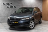 Škoda Karoq, 1.5TSI REZERVACE, SUV, benzin