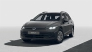 Volkswagen Golf, Limited 1,5 TSI, kombi, benzin