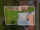 Prodej RD 4+1 a 2+1 v Moravských Prusech, okres Vyškov, 270m2 včetně garáže, celková plocha 1064m2