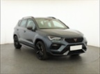 Cupra Ateca, 2.0 TSI,, SUV, Benzín