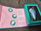 Vibrátor Satisfyer Love Breeze