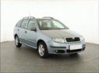 Skoda Fabia, 1.2 12V, jezdí výborně, Combi, Benzín