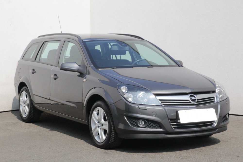 Opel Astra, 1.6i, AC, kombi, benzín