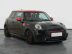 MINI 3-door, John Cooper Works,, Hatchback, Benzín