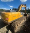 25t bagr XCMG(EUrope!) XE250, 130, r.v. 2022,