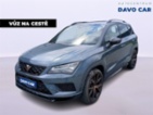 Cupra Ateca, 2,0 TSI 221kW 4x4 DSG Panorama, SUV,