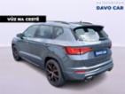 Cupra Ateca, 2,0 TSI 221kW 4x4 DSG Panorama, SUV,