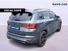 Cupra Ateca, 2,0 TSI 221kW 4x4 DSG Panorama, SUV,
