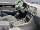 Cupra Ateca, 2,0 TSI 221kW 4x4 DSG Panorama, SUV,