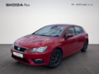 Seat Leon, 1.2 TSI 63 kW Reference, kombi, benzin