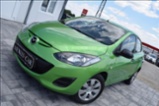 Mazda 2, 1,4 I 55KW NOVÁ STK KLIMA, hatchback,