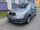 Škoda Fabia, 1,4i 16V /74kW/1.maj./servis., kombi,