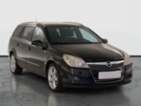 Opel Astra, 1.6 16V, Serv.kniha, po STK, Klima,,