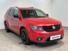 Fiat Freemont, 4x4, 7míst 2.0JTD, AT, navi, SUV,