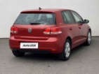 Volkswagen Golf, 1.6 TDi Team, Team, hatchback,