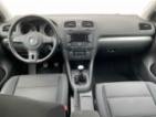 Volkswagen Golf, 1.6 TDi Team, Team, hatchback,