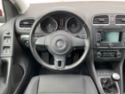 Volkswagen Golf, 1.6 TDi Team, Team, hatchback,