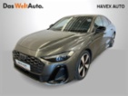 Audi A5, e-hybrid quattro AT, limuzína, hybridní -
