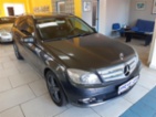 Mercedes-Benz Třídy C, C320 CDI AVANGARDA 4MATIC,