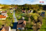 Prodej louky, 1278 m², Skřípov