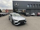 Mercedes-Benz Třídy C, C 220 d 4MATIC kombi, kombi