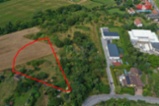 Prodej pozemku k bydlení, 2819 m², Plzeň