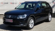 Volkswagen Tiguan, Allspace 1.5TSI, SUV, benzin