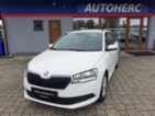 Škoda Fabia, KOMBI 1.0 TSi ČR, kombi, benzin