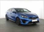 Kia ProCeed, 1.5 T-GDIGT-Line , CZ, DPH, Combi,