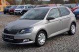 Škoda Fabia, III 1.2TSi 66kW DIGI. KLIMA,