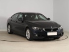 BMW Řada 4 Gran Coupe, 418iSport Line , Automat,,