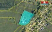 Výr. objekt, pozemky 12473 m², Ryžoviště