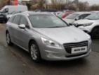 Peugeot 508, 2.0 HDi Allure, ČR, Allure, kombi,