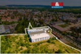 Prodej výrobního objektu v Rokycanech, 16 655 m²