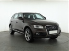 Audi Q5, 3.0 TDI, 4X4, Automat, Kůže, Navi,, SUV,
