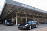 Porsche Boxster, 987 2.7 180kW MANUÁL, kabriolet,