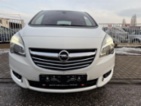 Opel Meriva, 1.6 DTE, MPV, nafta