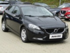 Volvo V40, 2.0D, AC, temp, hatchback, nafta