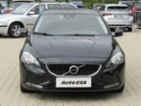 Volvo V40, 2.0D, AC, temp, hatchback, nafta