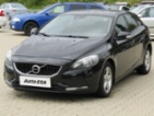 Volvo V40, 2.0D, AC, temp, hatchback, nafta
